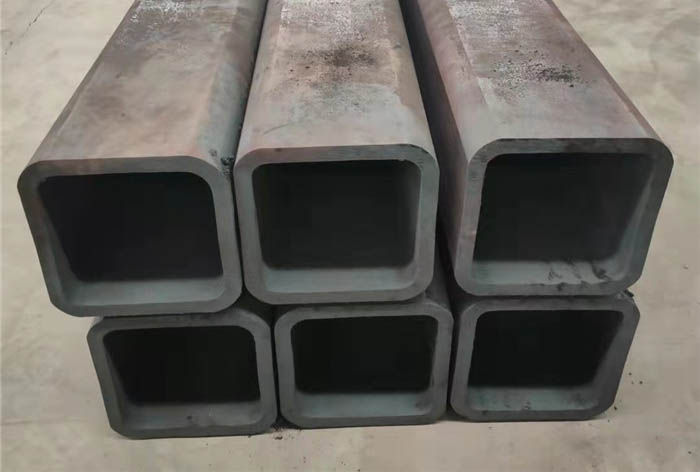 铜川大口径无缝方管